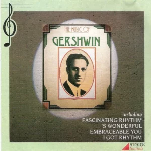 The Music of Gershwin