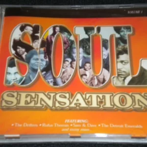 Soul Sensations