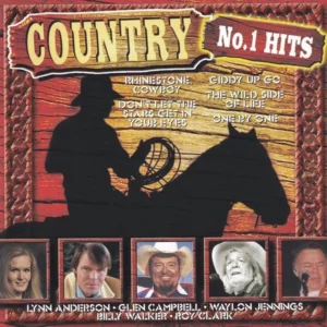 Country No. 1 Hits