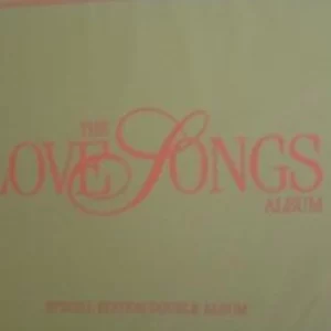 Love Songs