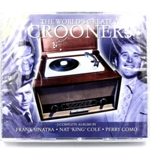 Crooners