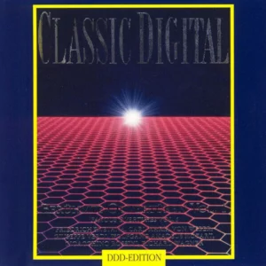 Classic Digital Famous Overtures Vol. I (UK Import)
