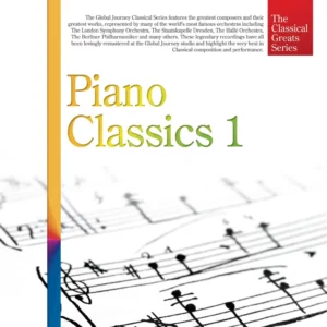 Frederic Chopin : Piano Classics