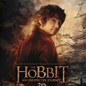 The Hobbit: An Unexpected Journey
