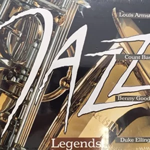 Jazz Legends