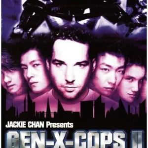 Gen X Cops 2