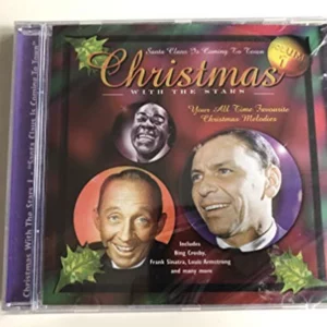 Christmas With the Stars