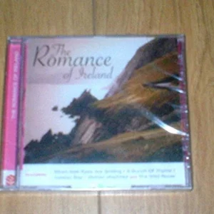 The Romance of Ireland