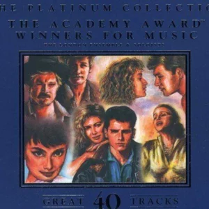 The Academy Award Winners For Music