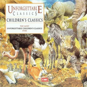 Unforgettable