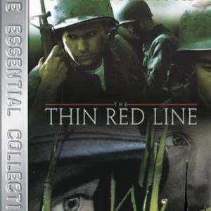 Tigerland/Thin Red Line