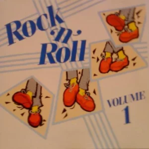 Rock 'n' Roll Volume 1