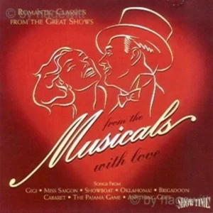 From the Musicals With Love