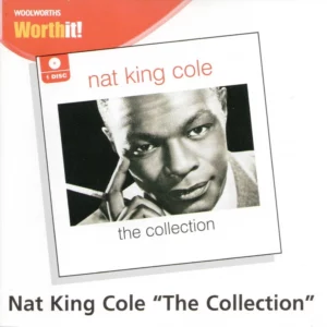 Nat King Cole The Collection