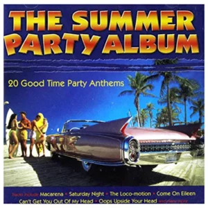 Highway East - The Summer Party Album