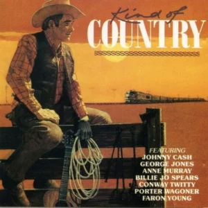 Andrea Chenier kind of country