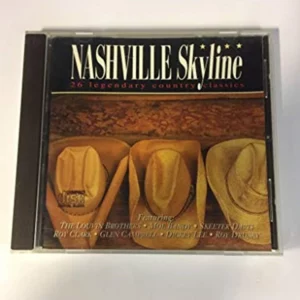 Nashville Skyline