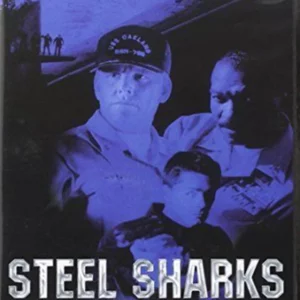 Steel Sharks