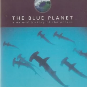 The Blue Planet