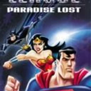 Justice League: Paradise Lost