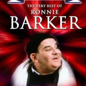 Ronnie Barker - Legends Of British Comedy