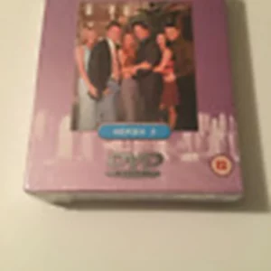 Friends - The Complete Fifth Season 5