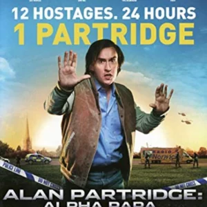 Alan Partridge