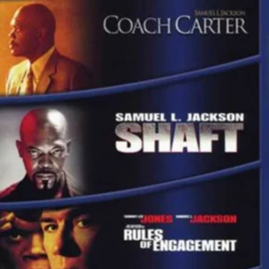 Samuel L. Jackson Collection