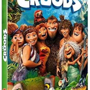 Les Croods