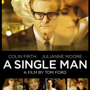 A Single Man