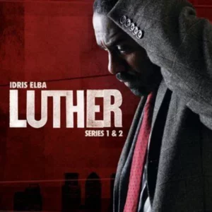 Luther - Series 1-2