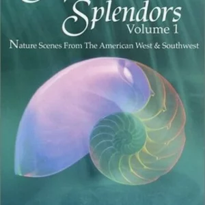 Natural Splendors - Vol. 1