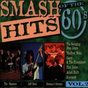 Smash Hits of the 60's Vol.2