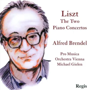 Liszt Piano Concertos 1,2
