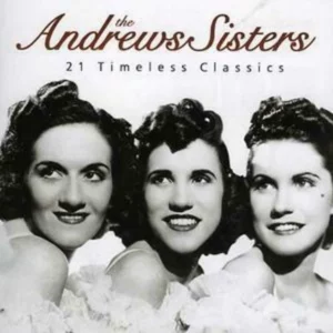 The Andrews Sisters Vol 2
