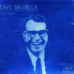 Dave Brubeck Portrait