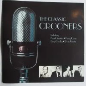 Classic Crooners