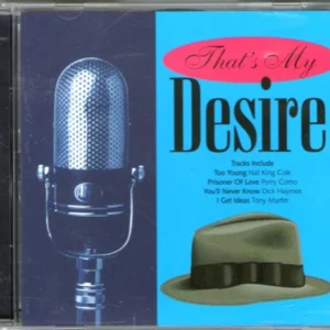 That's My Desire