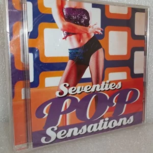Seventies Pop Sensations