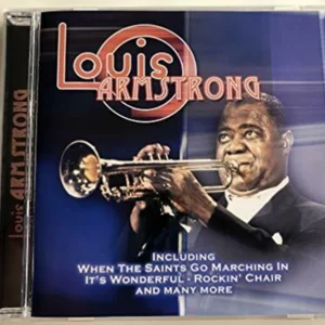 Louis Armstrong