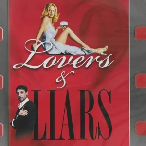 Lovers & Liars