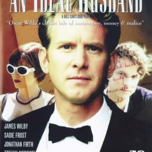 An Ideal Husband