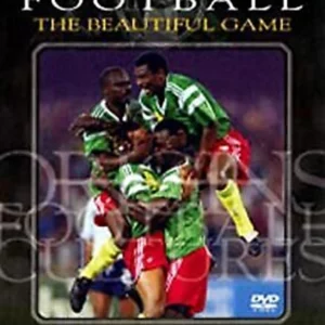 History of Football - Vol 1 - Origins & Football Cultures