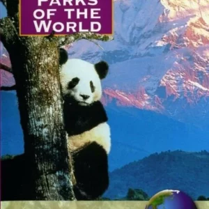 Great National Parks Of The World: Australia to the Orient