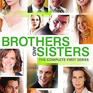 Brothers And Sisters - Season 1