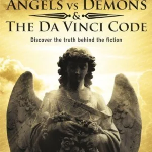 Angels v Demons - Da Vinci Code