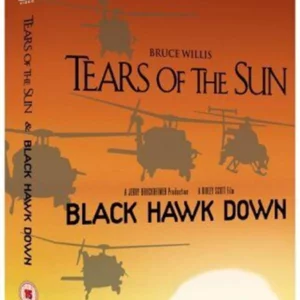 Tears Of The Sun/Black Hawk Down