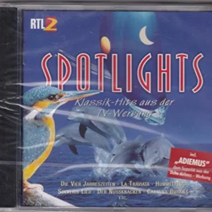 Spotlights