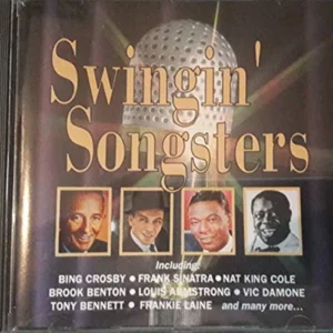 Swingin Songsters