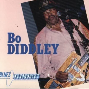 Bo Diddley